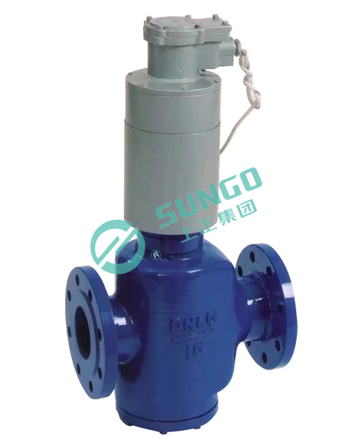 ZCM-K系列煤氣電磁閥(常開) ZCM-K系列煤氣電磁閥(常開)