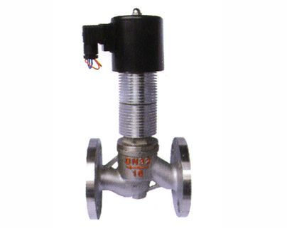 SZCZP高溫電磁閥 SZCZP高溫電磁閥