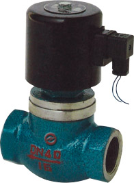 永嘉上正ZQDF系列電磁閥